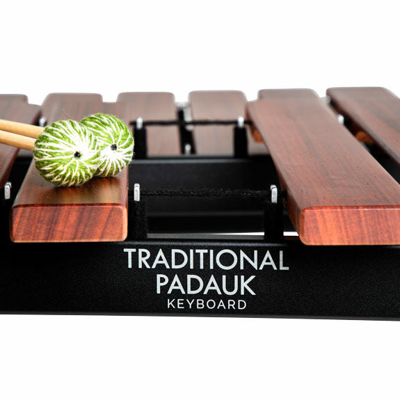 Marimba One 5.0 Octave Educational Series Padouk Practice Marimba