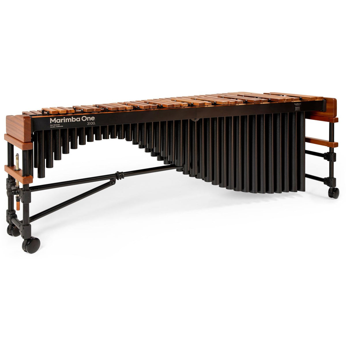 Marimba One 5.0 Octave 3100  Marimba 9306