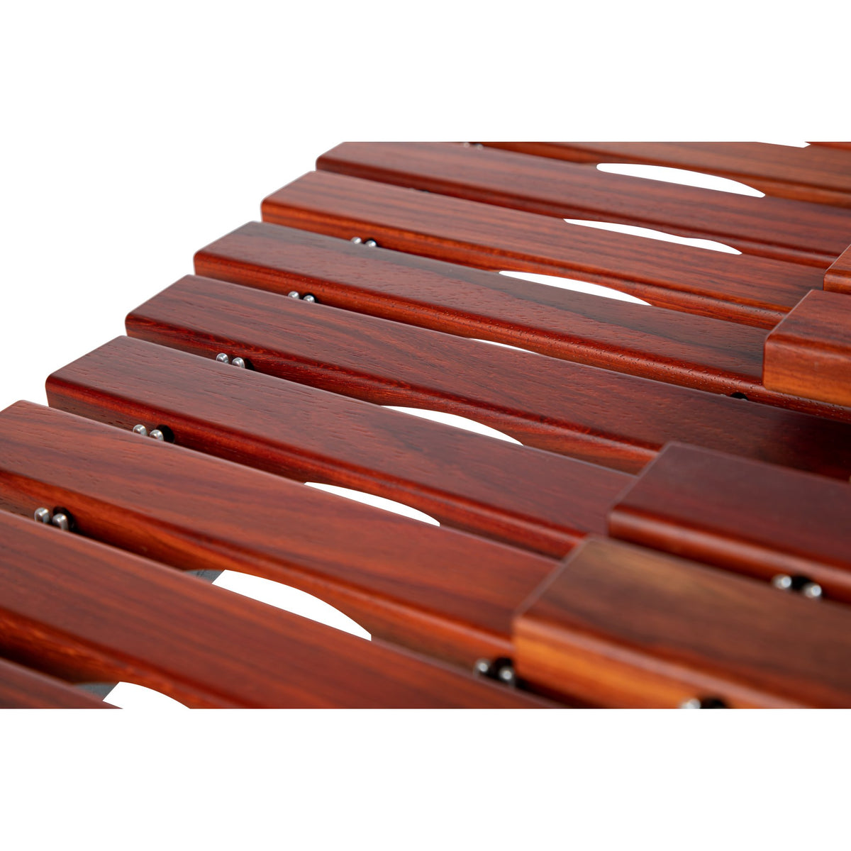 Marimba One 5.0 Octave Educational Series Padouk Practice Marimba Bars