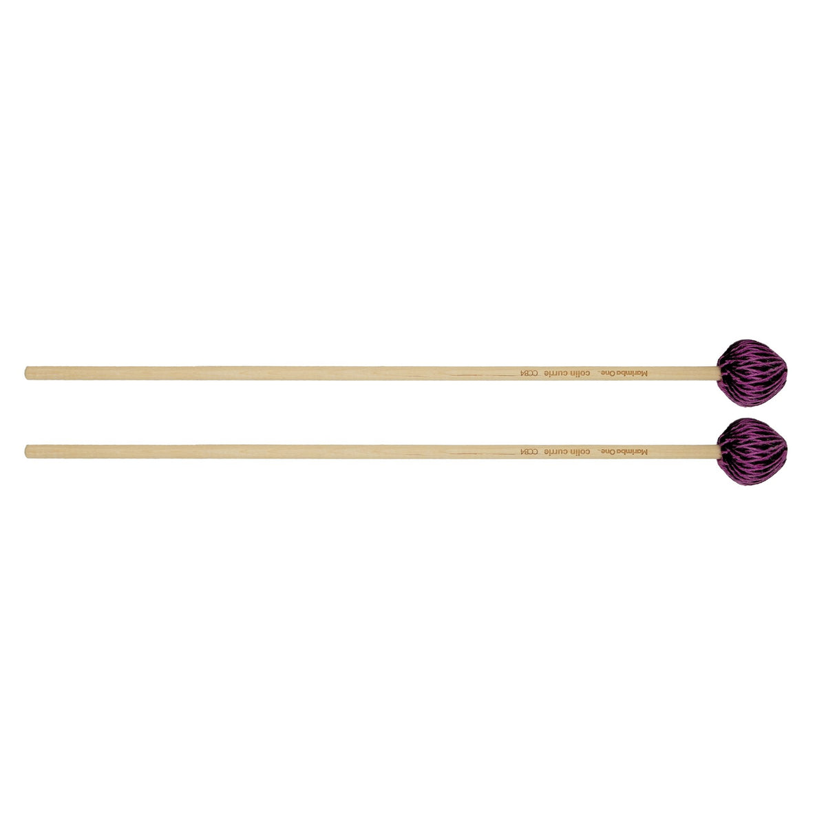 Marimba One Colin Currie CCB4  Mallets