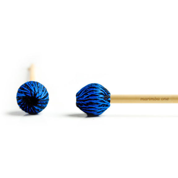 Marimba One Colin Currie CCR3 Medium Soft Rattan Mallets