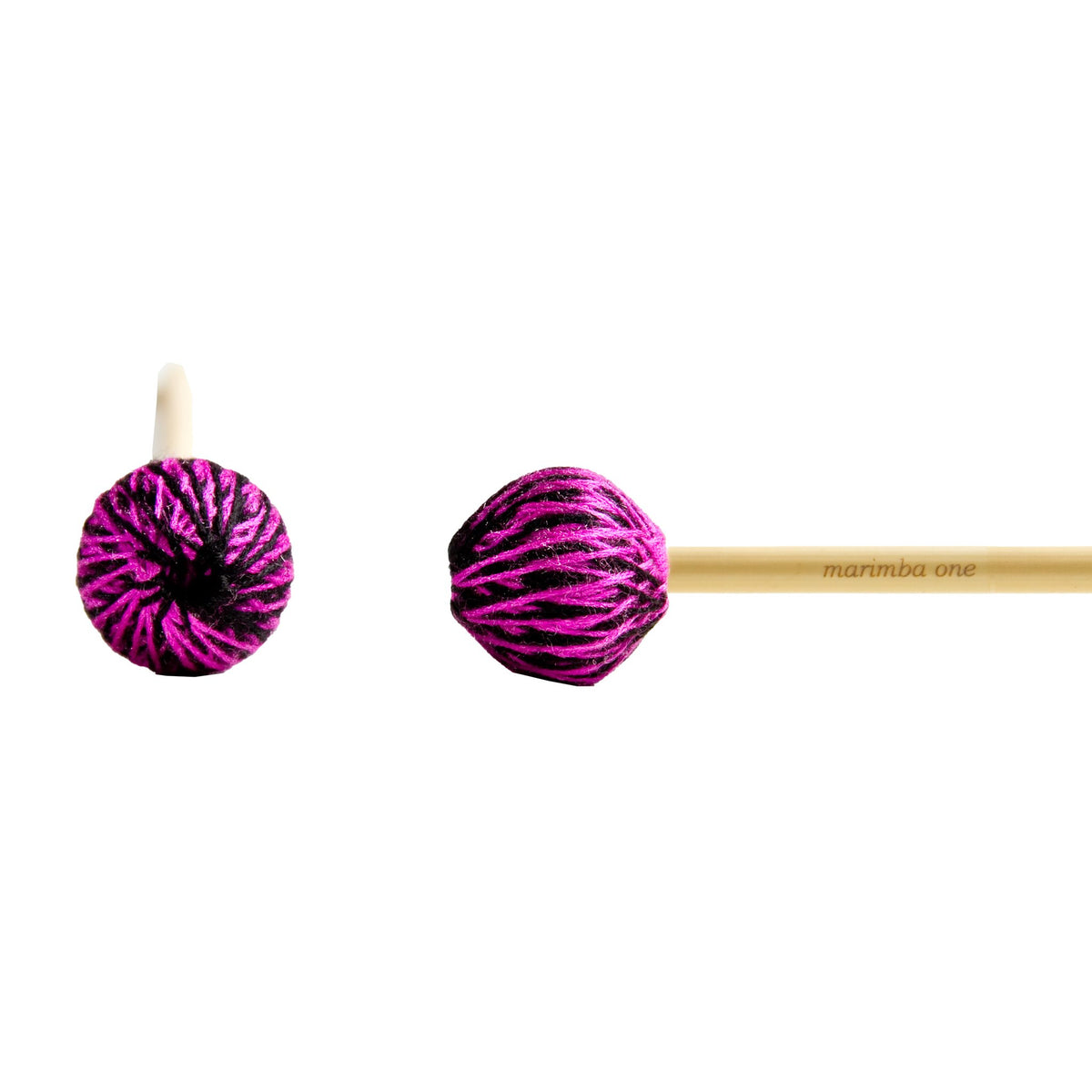Marimba One Colin Currie CCR4 Mallets Heads