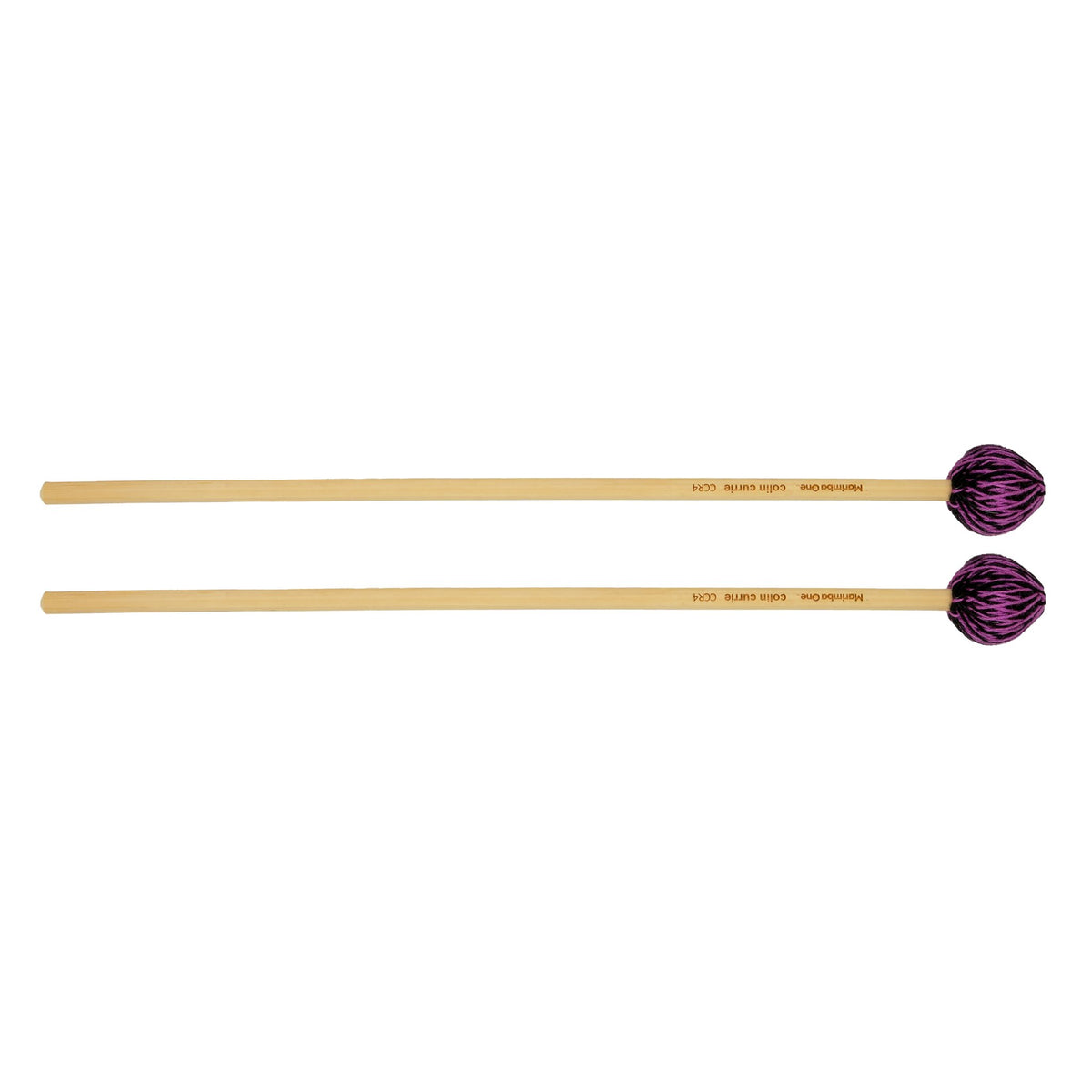 Marimba One Colin Currie CCR4 Mallets