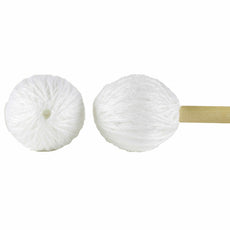 Marimba One Conrado Moya Birch Marimba Mallets - Medium