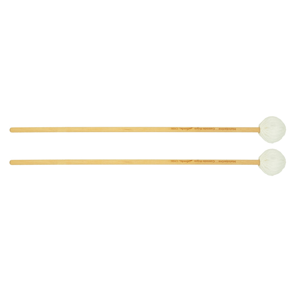 Marimba One Conrado Moya  Marimba Mallets - CMB6