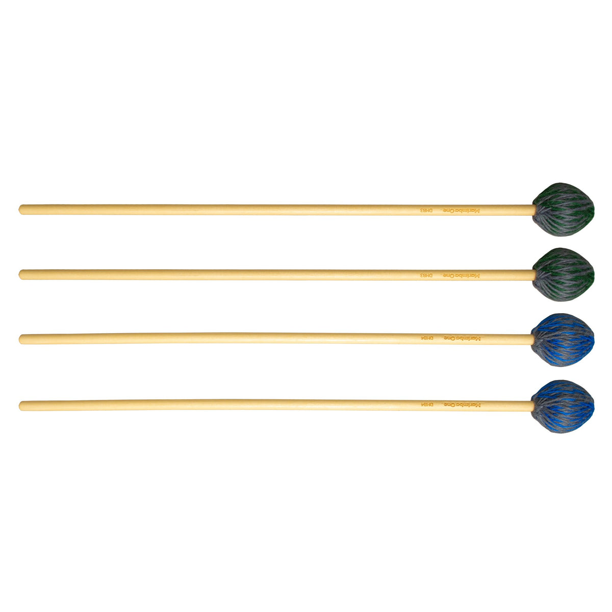 Marimba One Double Helix Bestseller Pack
