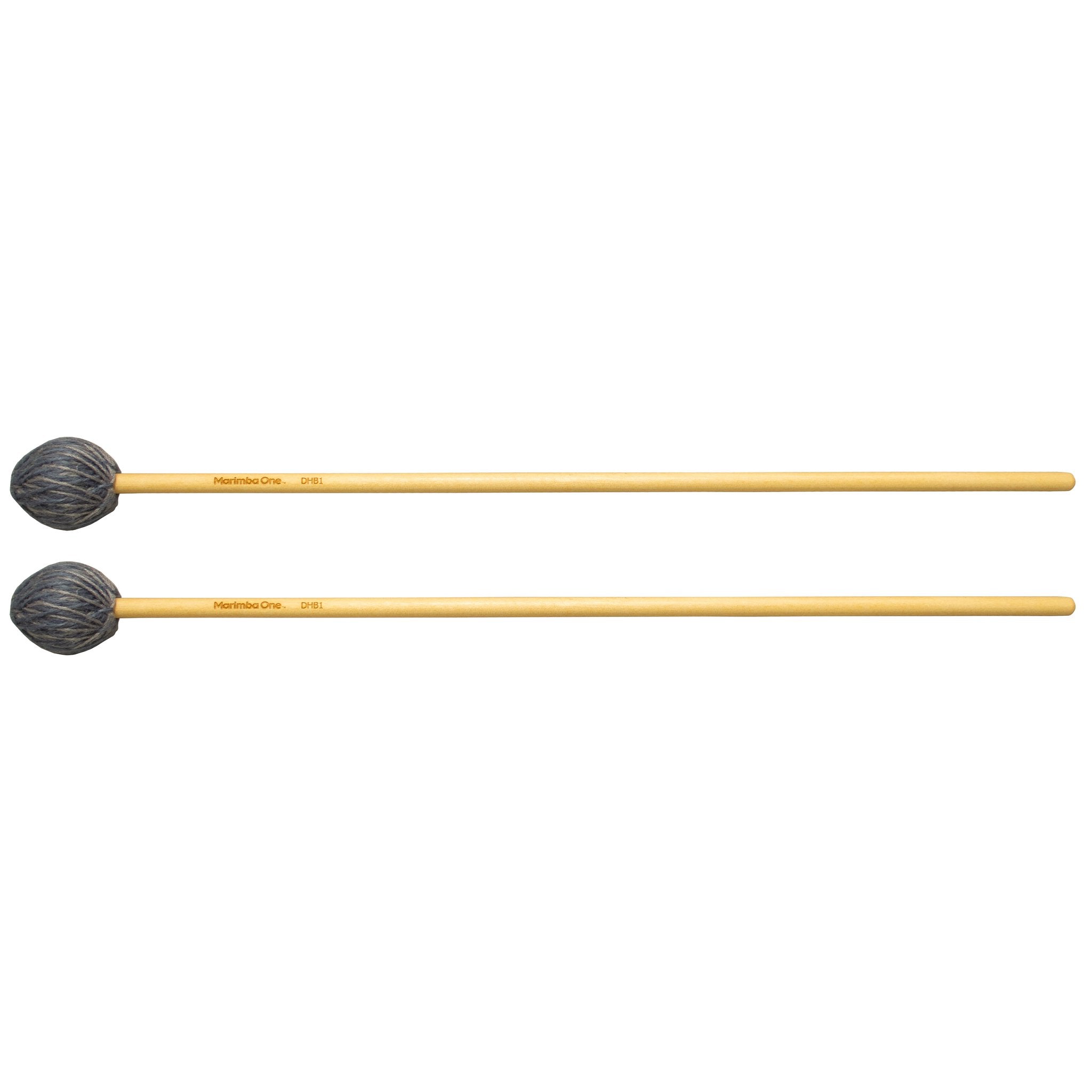 Marimba One Double Helix DHB1  Mallets
