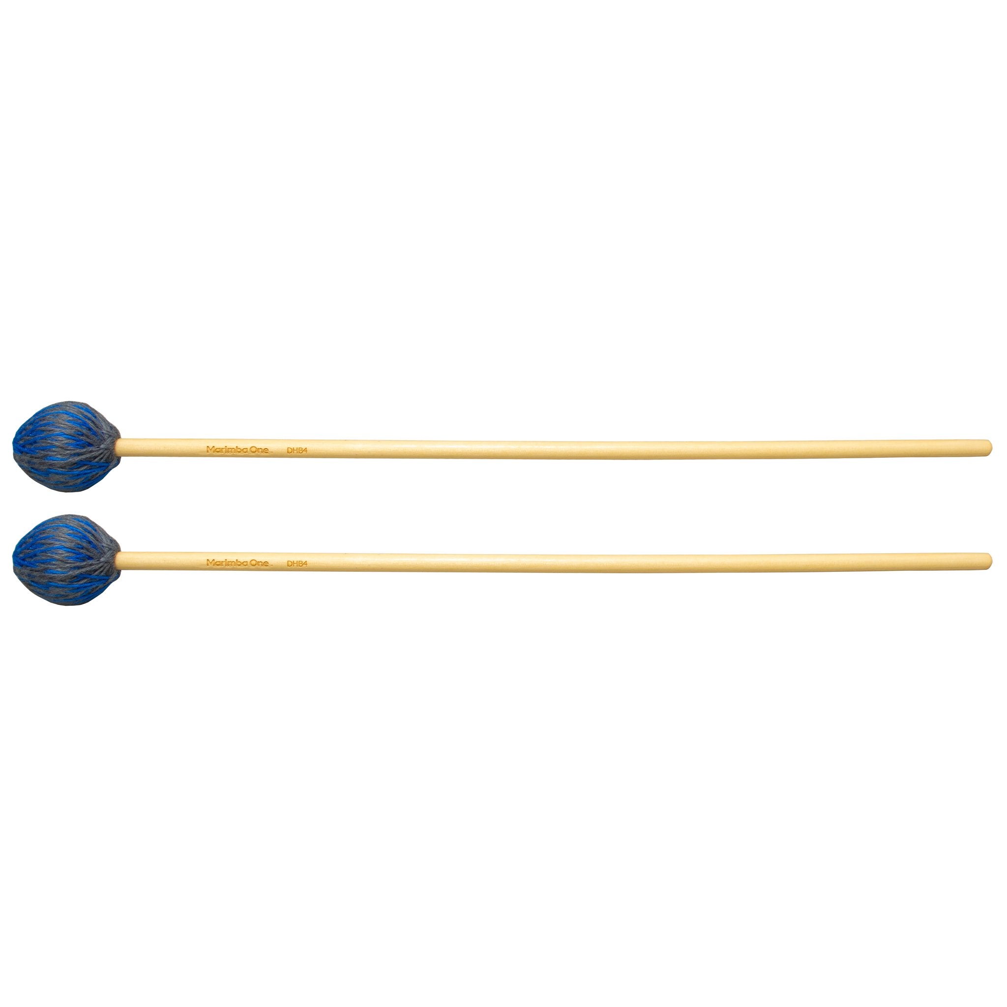 Marimba One Double Helix DHB4 Marimba Mallets