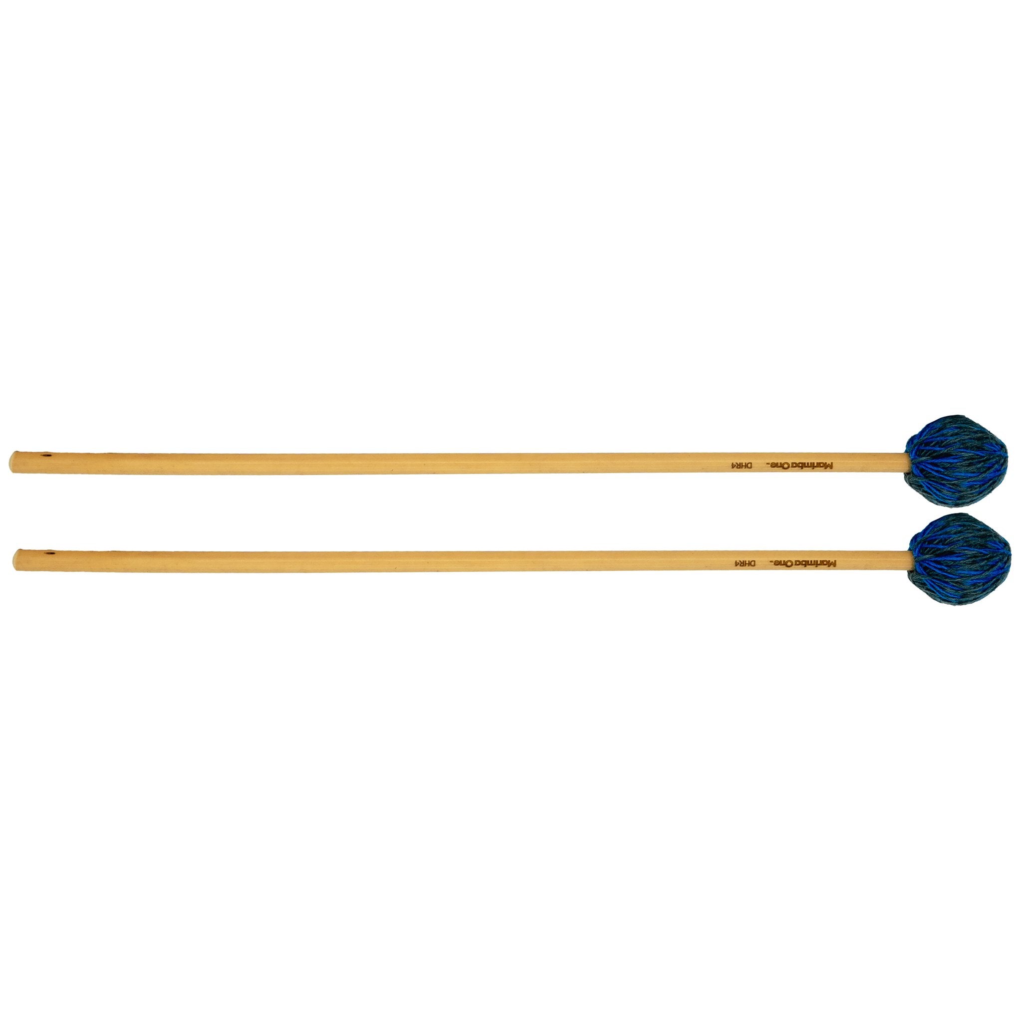 Marimba One Double Helix DHR4  Mallets