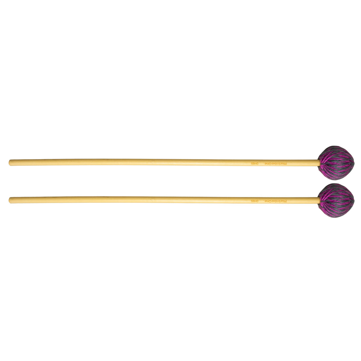 Marimba One Double Helix Mallets DHB5