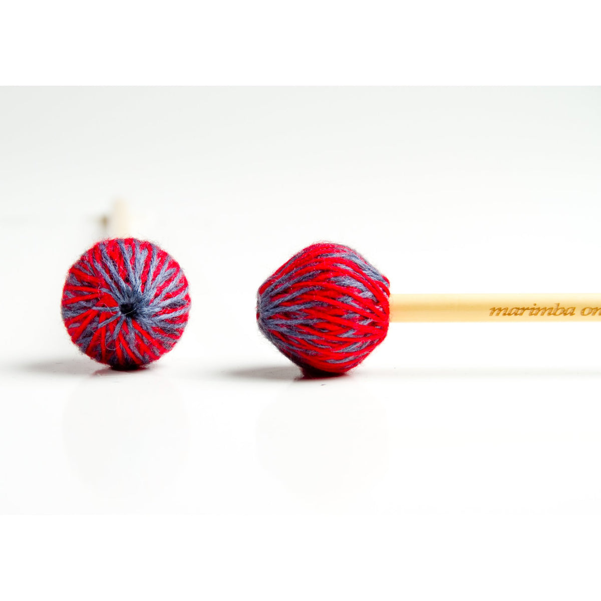 Marimba One Double Helix Mallets DHB6 M!