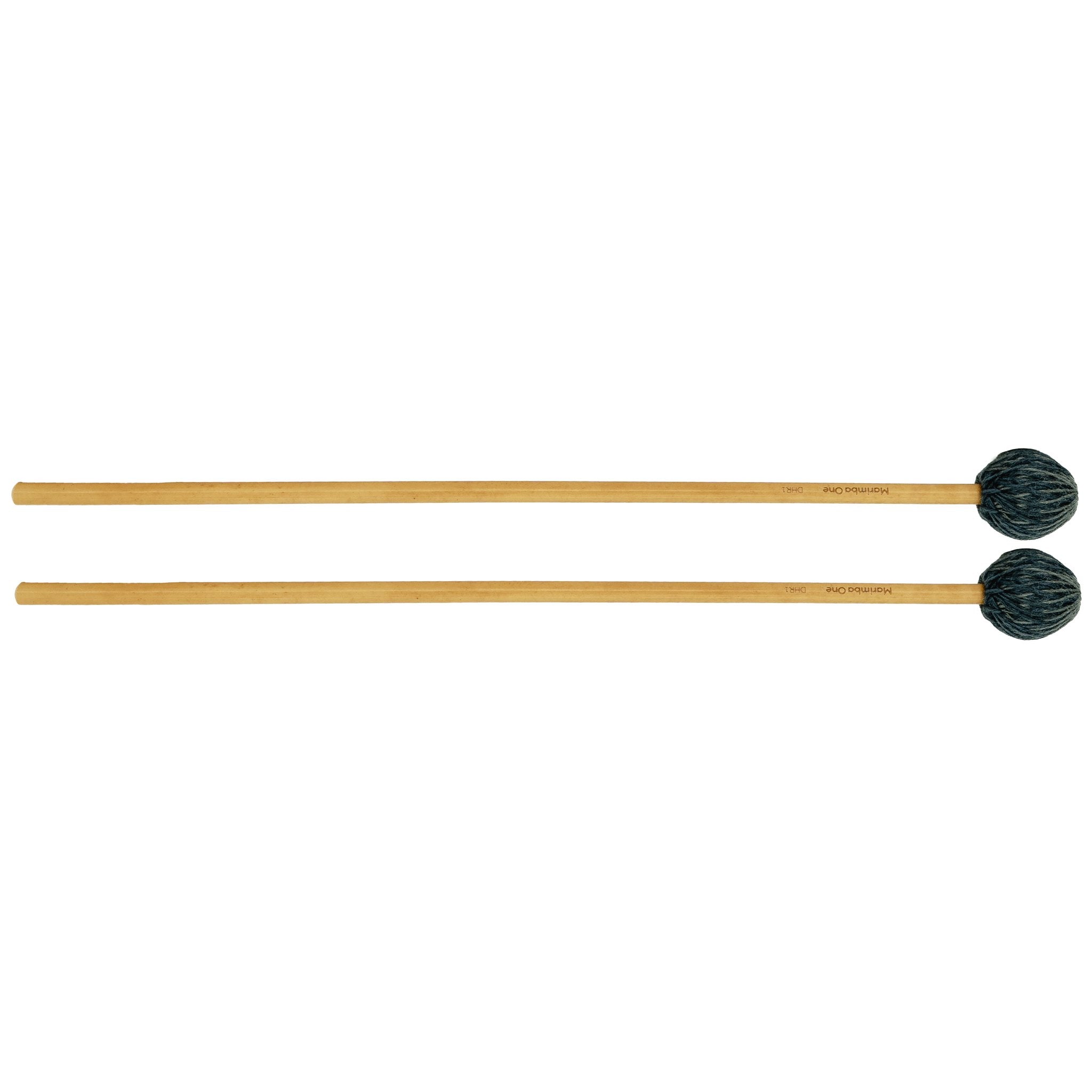 Marimba One Double Helix  Mallets DHR1