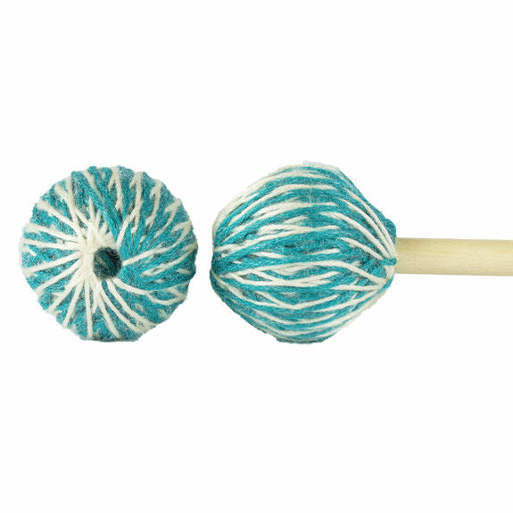 Marimba One Front Ensemble Birch Marimba Mallets - Hard