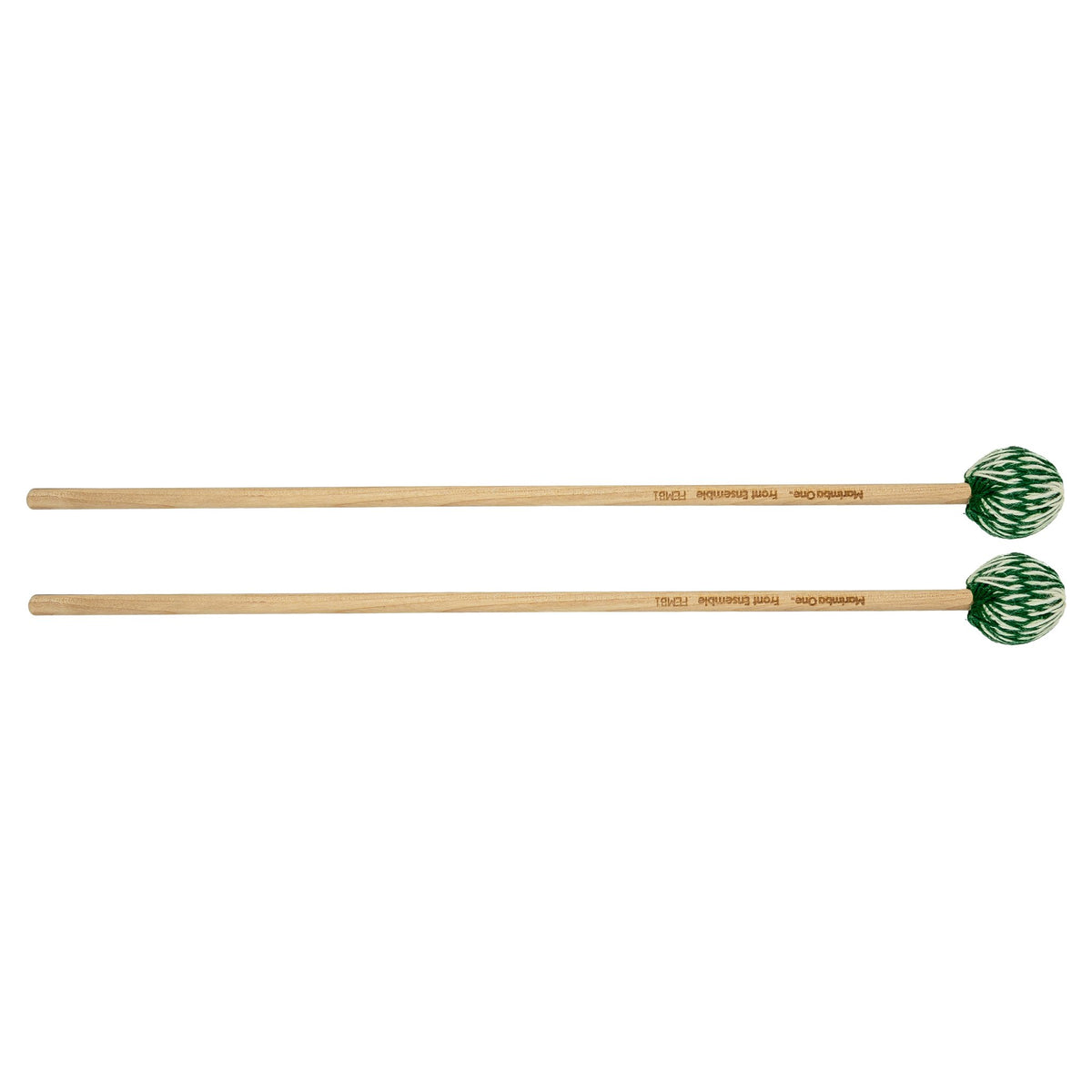 Marimba One Front Ensemble FEMB1 Marimba Mallets