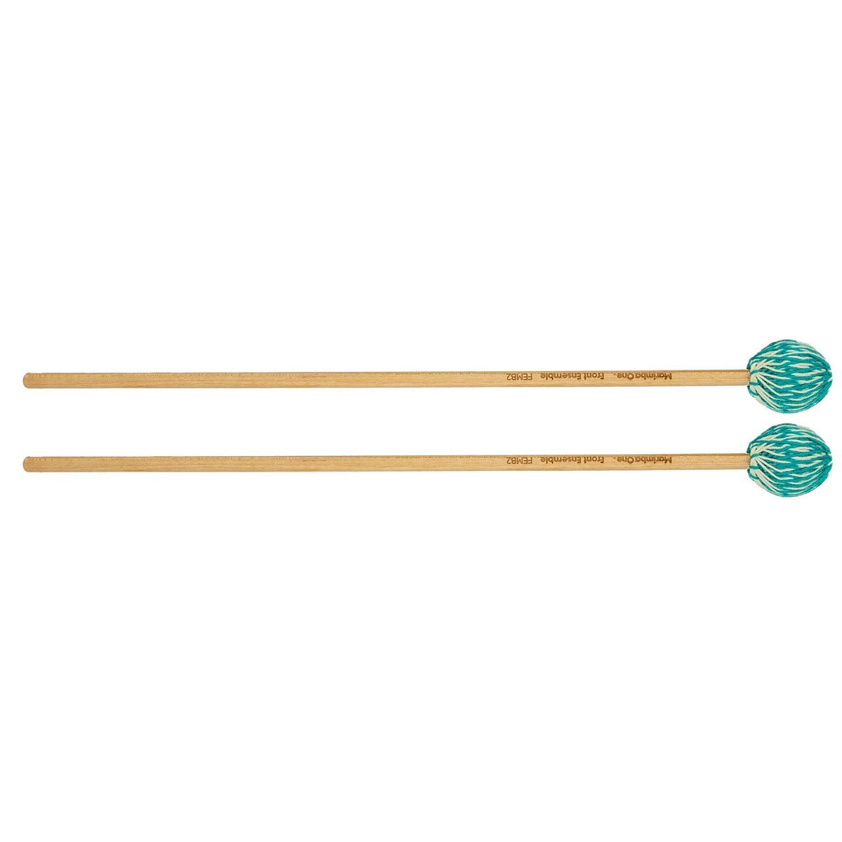 Marimba One Front Ensemble FEMB2 Marimba Mallets