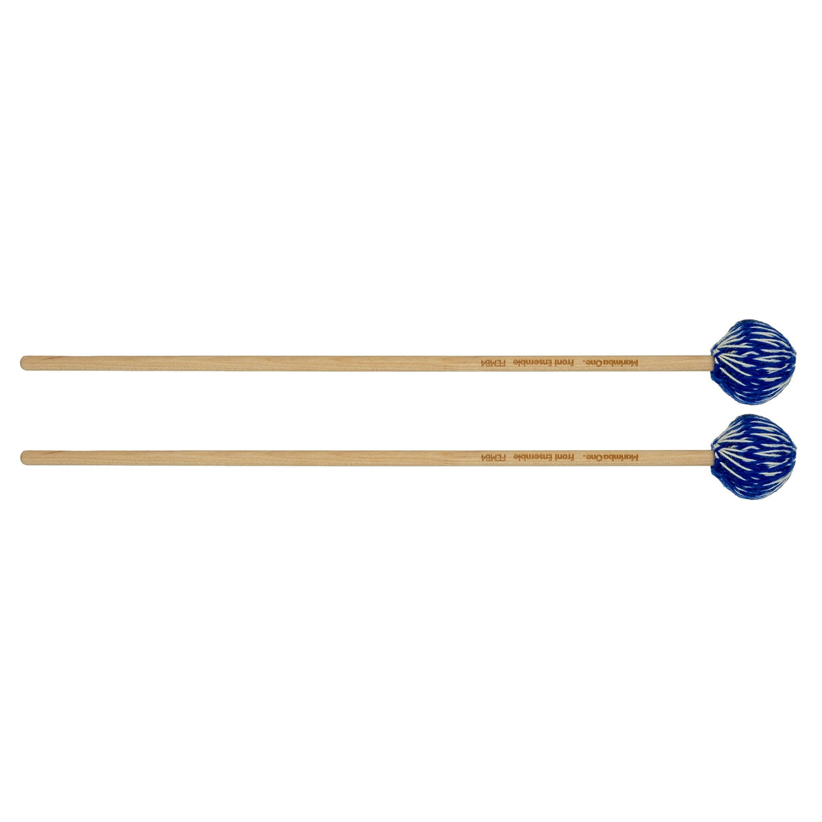 Marimba One Front Ensemble FEMB4 Marimba Mallets