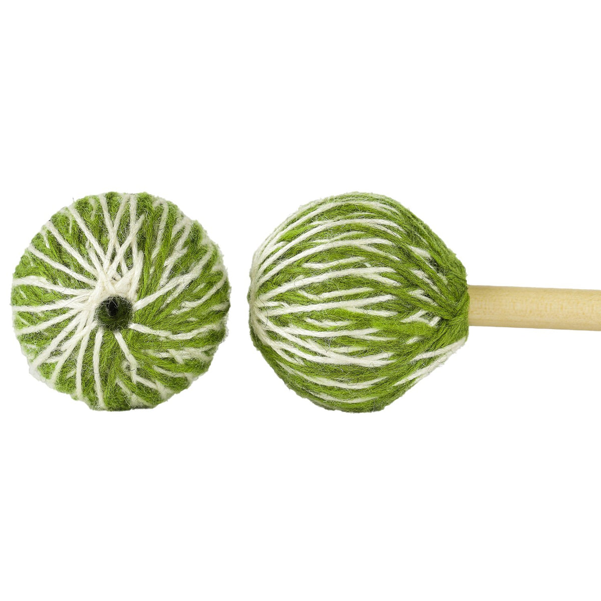 Marimba One Front Ensemble FEMB5 Marimba Mallets Heads