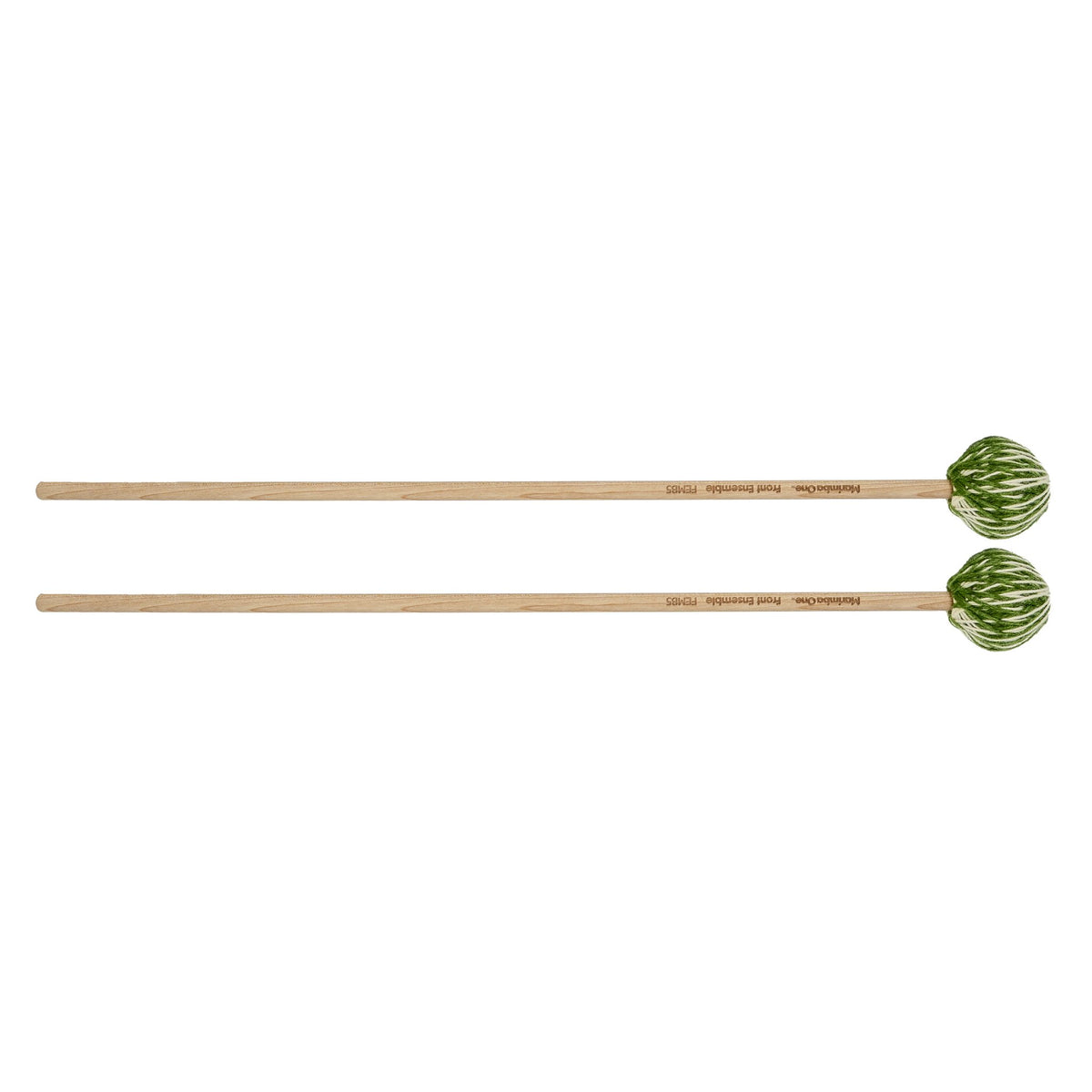 Marimba One Front Ensemble FEMB5 Marimba Mallets