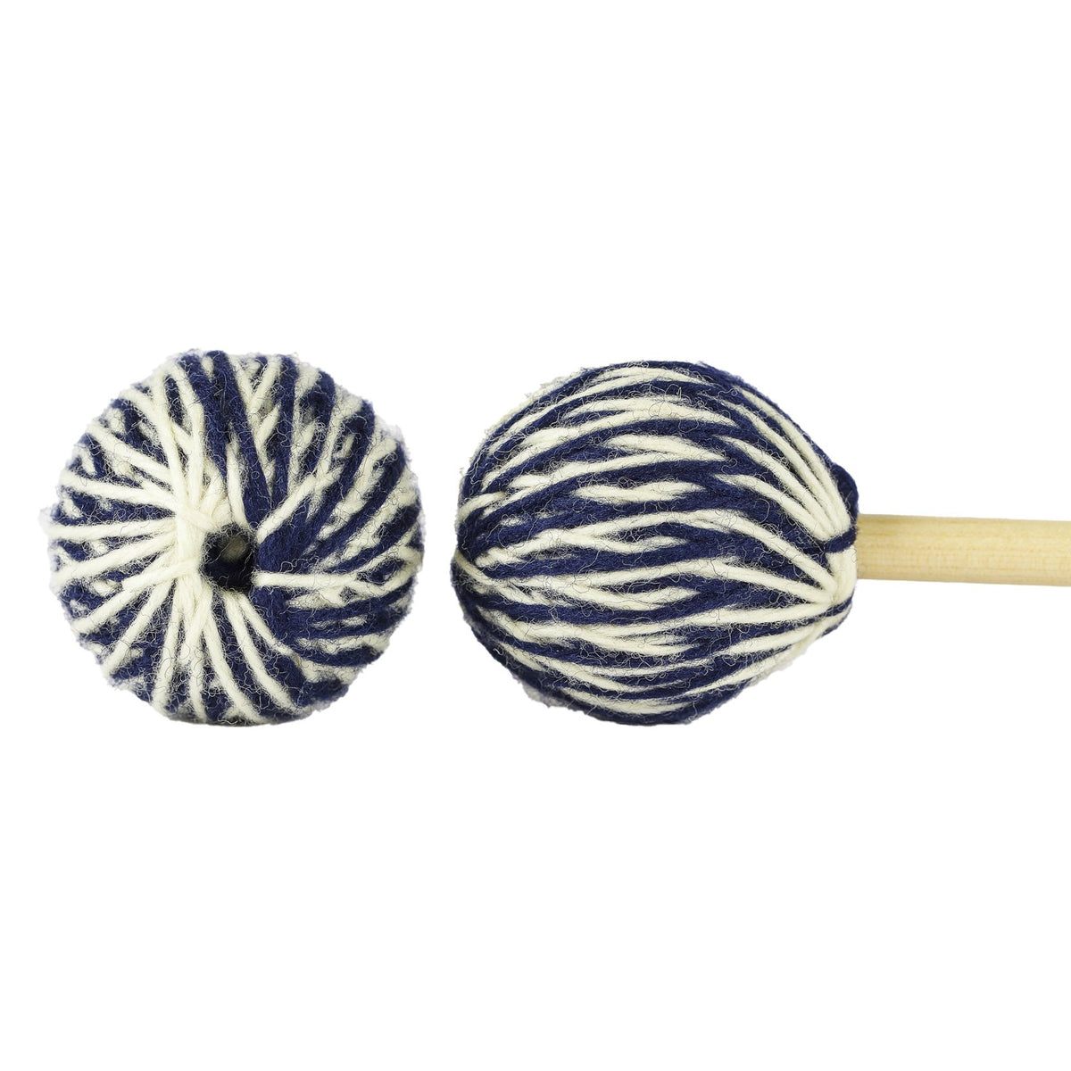 Marimba One Front Ensemble FEMB6 Marimba Mallets heads