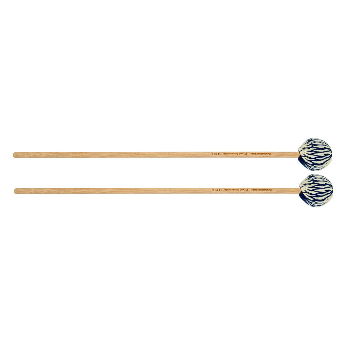 Marimba One Front Ensemble FEMB6 Marimba Mallets