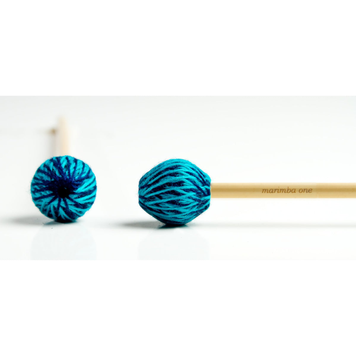 Marimba One Ivana Bilic IBB1 Mallets Heads