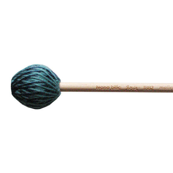 Marimba One Ivana Bilic IBB2 Medium Hard Birch Mallets