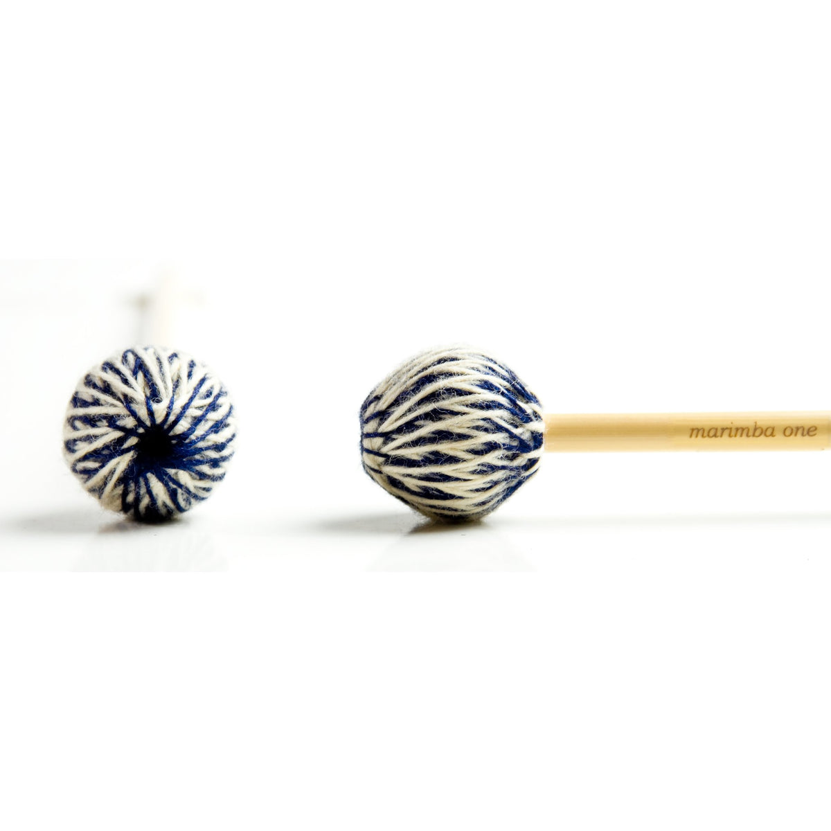 Marimba One Ivana Bilic IBB3  Mallets Heads