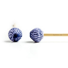 Marimba One Ivana Bilic IBB4 Medium Hard Birch Mallets