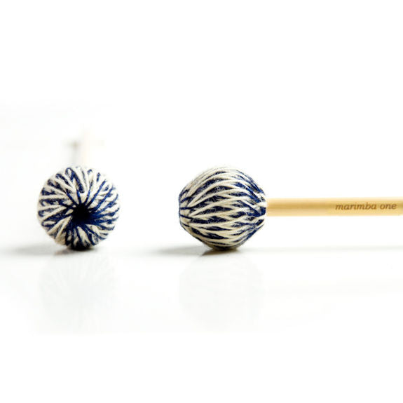 Marimba One Ivana Bilic IBR3 Medium Rattan Mallets