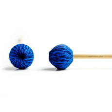 Marimba One Ivana Bilic IBR6 Power Bass Rattan Mallets