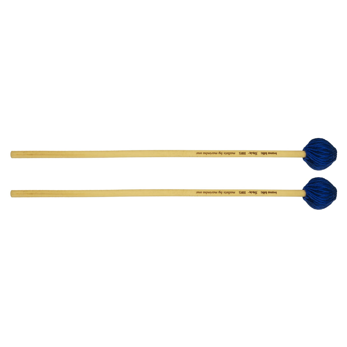 Marimba One Ivana Bilic Very Soft Rattan Mallets IBR5