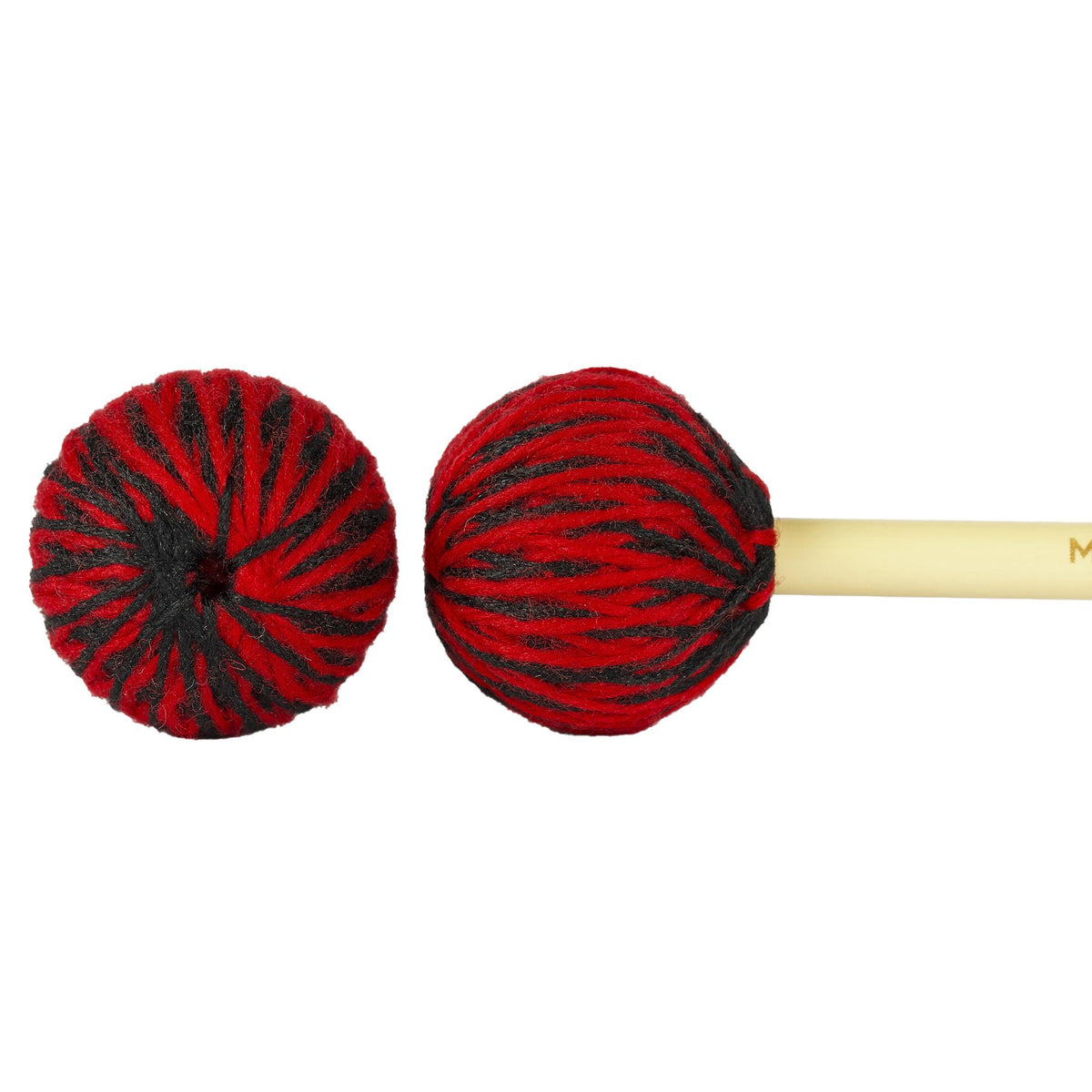 Marimba One Jason Marsalis  Vibraphone Mallets JMR3 Heads