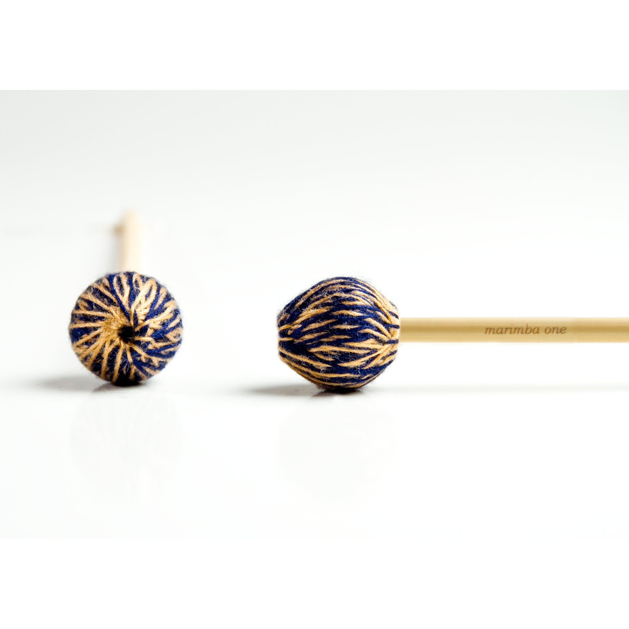 Marimba One Katarzyna Mycka KMB1 Mallets m1