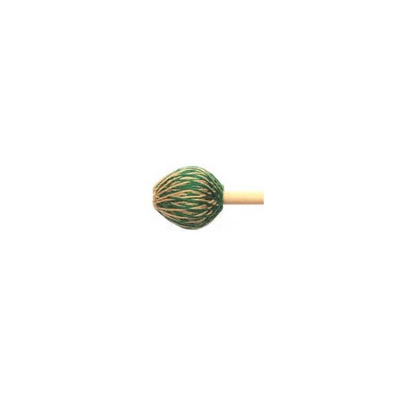 Marimba One Katarzyna Mycka KMB2 Hard Birch Mallets | Steve Weiss