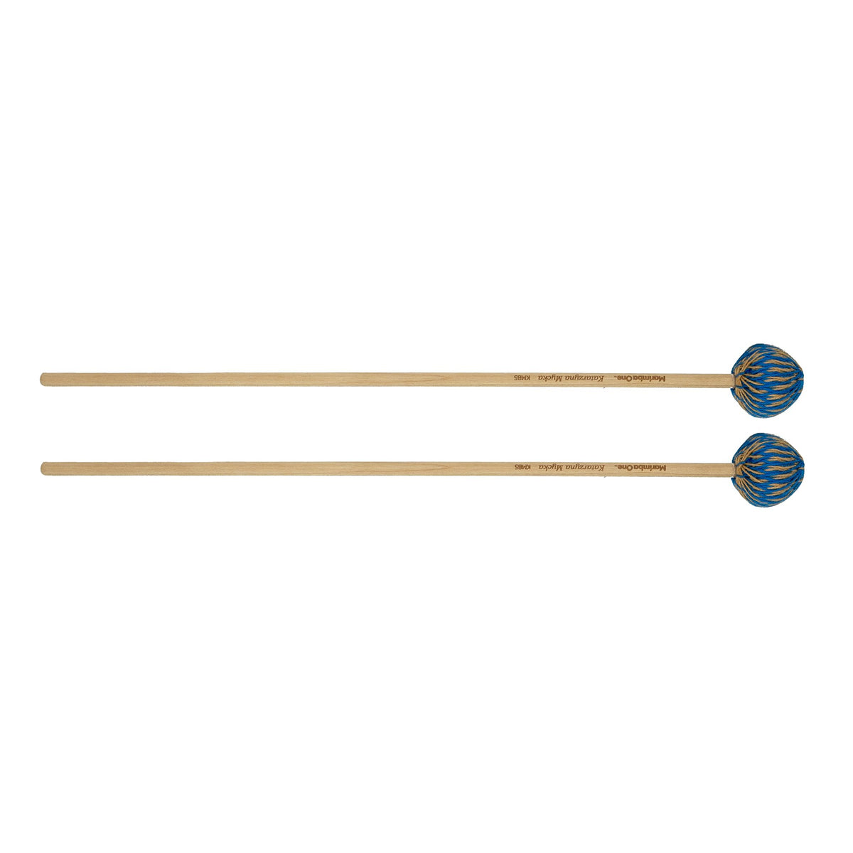 Marimba One Katarzyna Mycka KMB5 Mallets