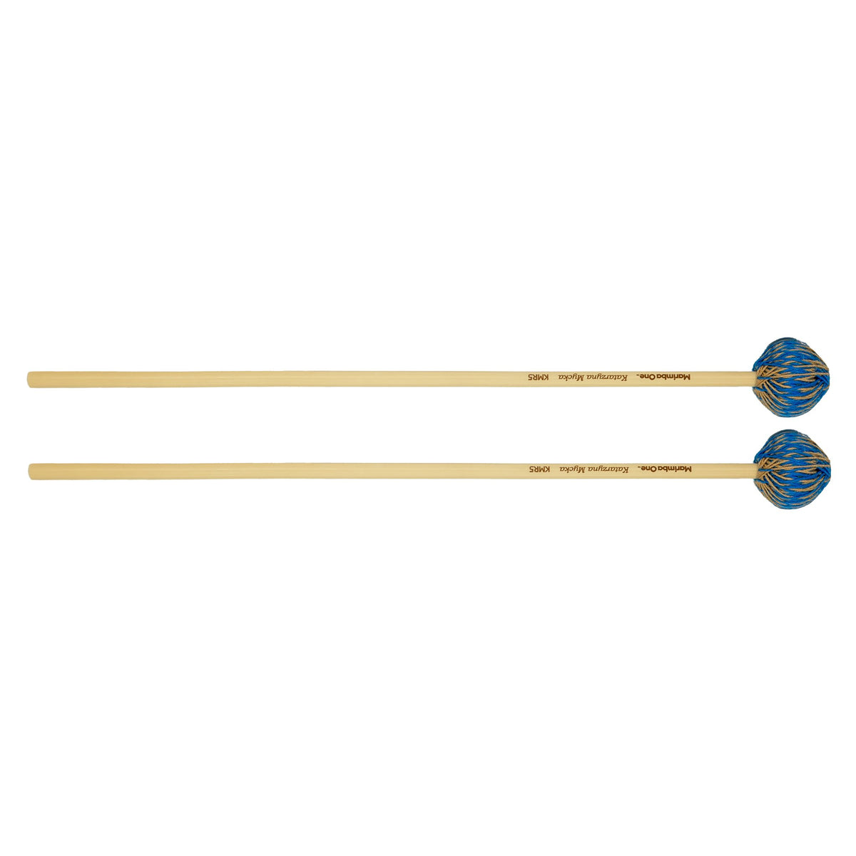 Marimba One Katarzyna Mycka KMR5 Marimba Mallets