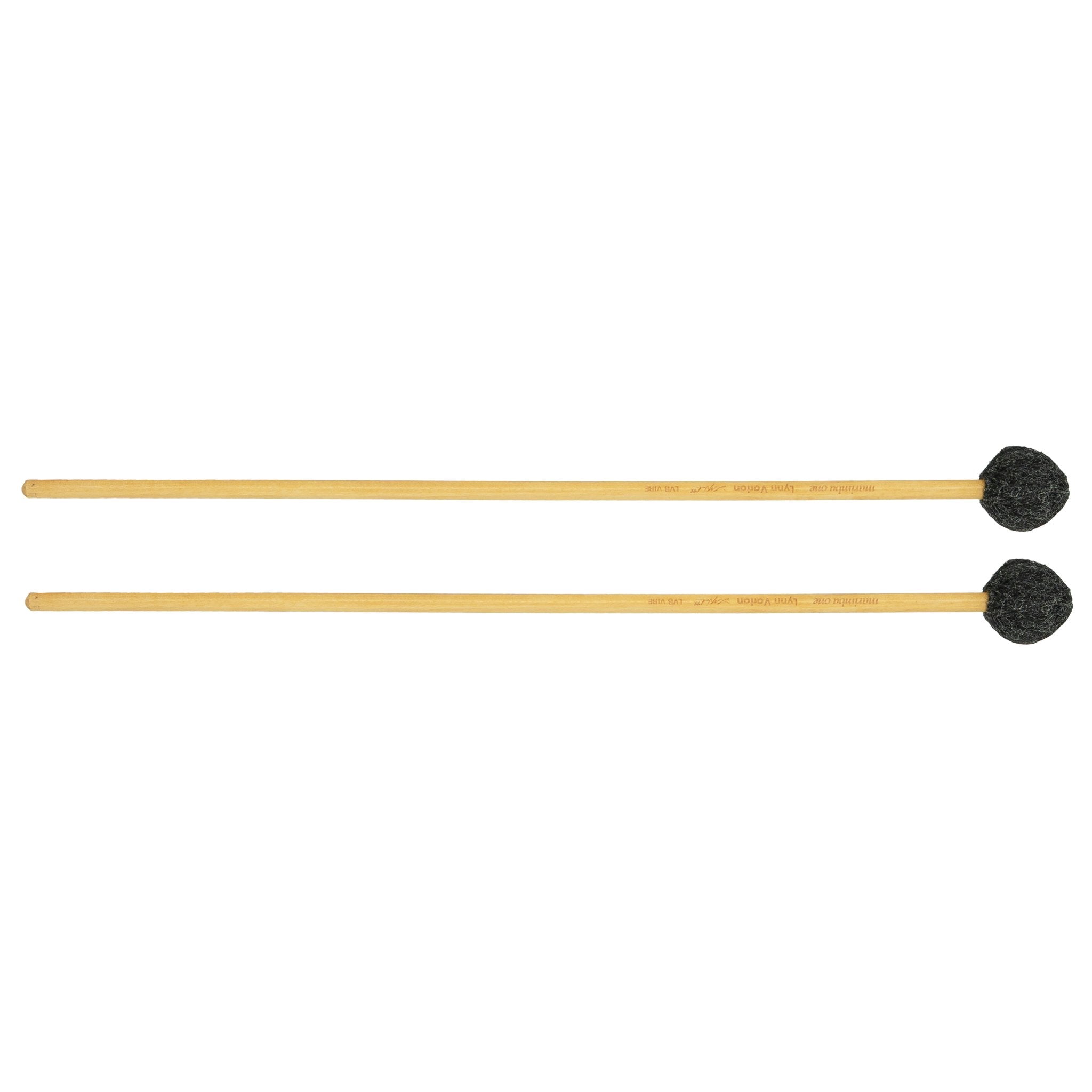 Marimba One Lynn Vartan LVB  Vibraphone Mallets