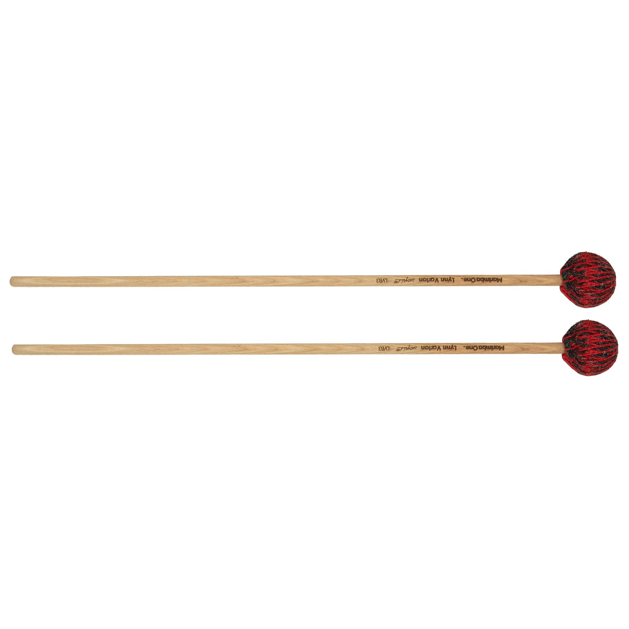 Marimba One Lynn Vartan LVB3  Marimba Mallets