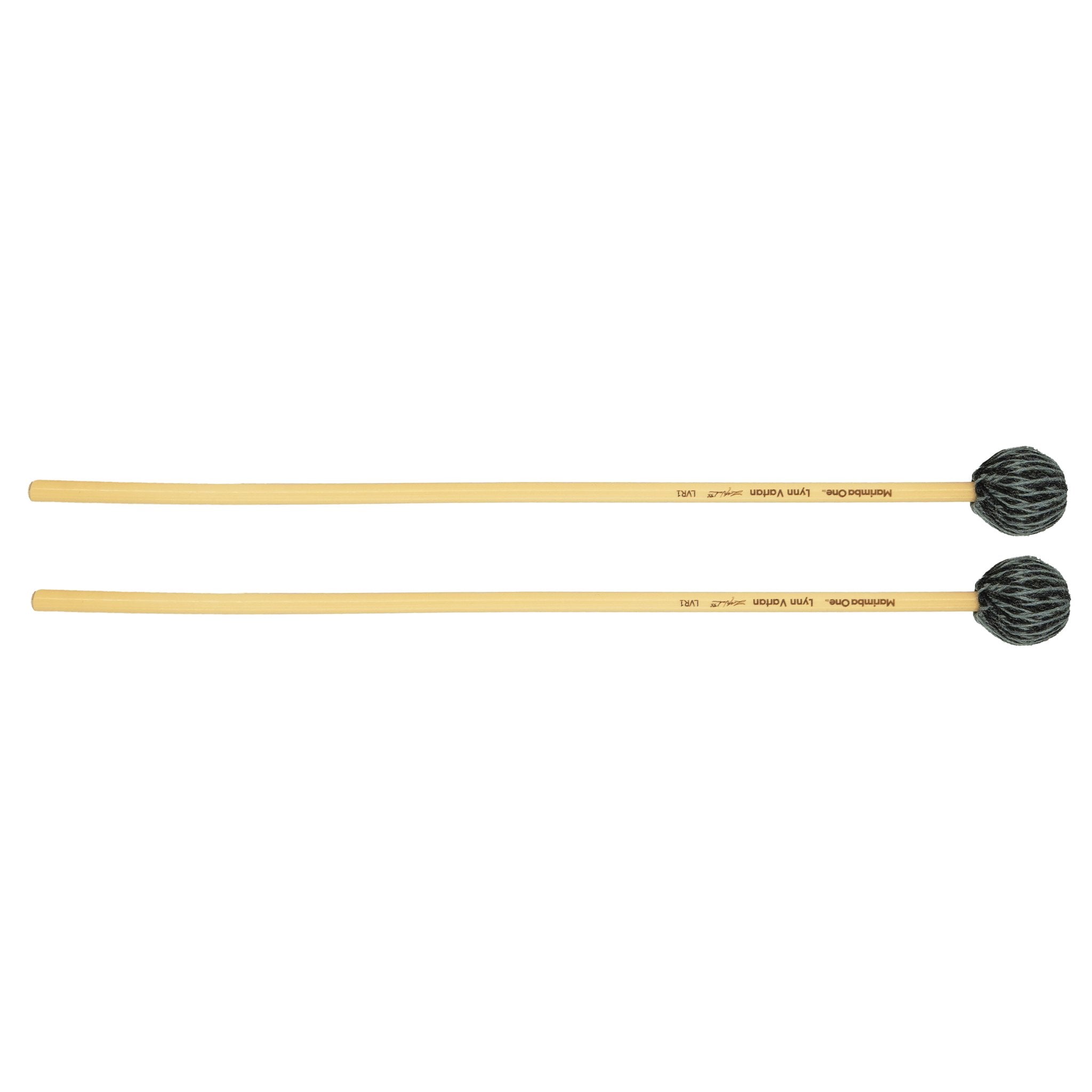 Marimba One Lynn Vartan LVR1  Marimba Mallets