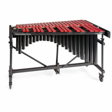 Marimba One M1 WAVE, 3 Octave, Vibraphone Red (No Motor) MA1-9036