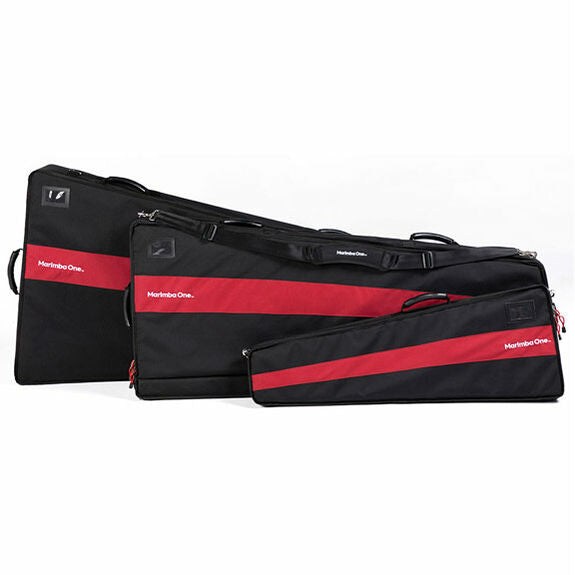 Marimba One One Vibe Case Set