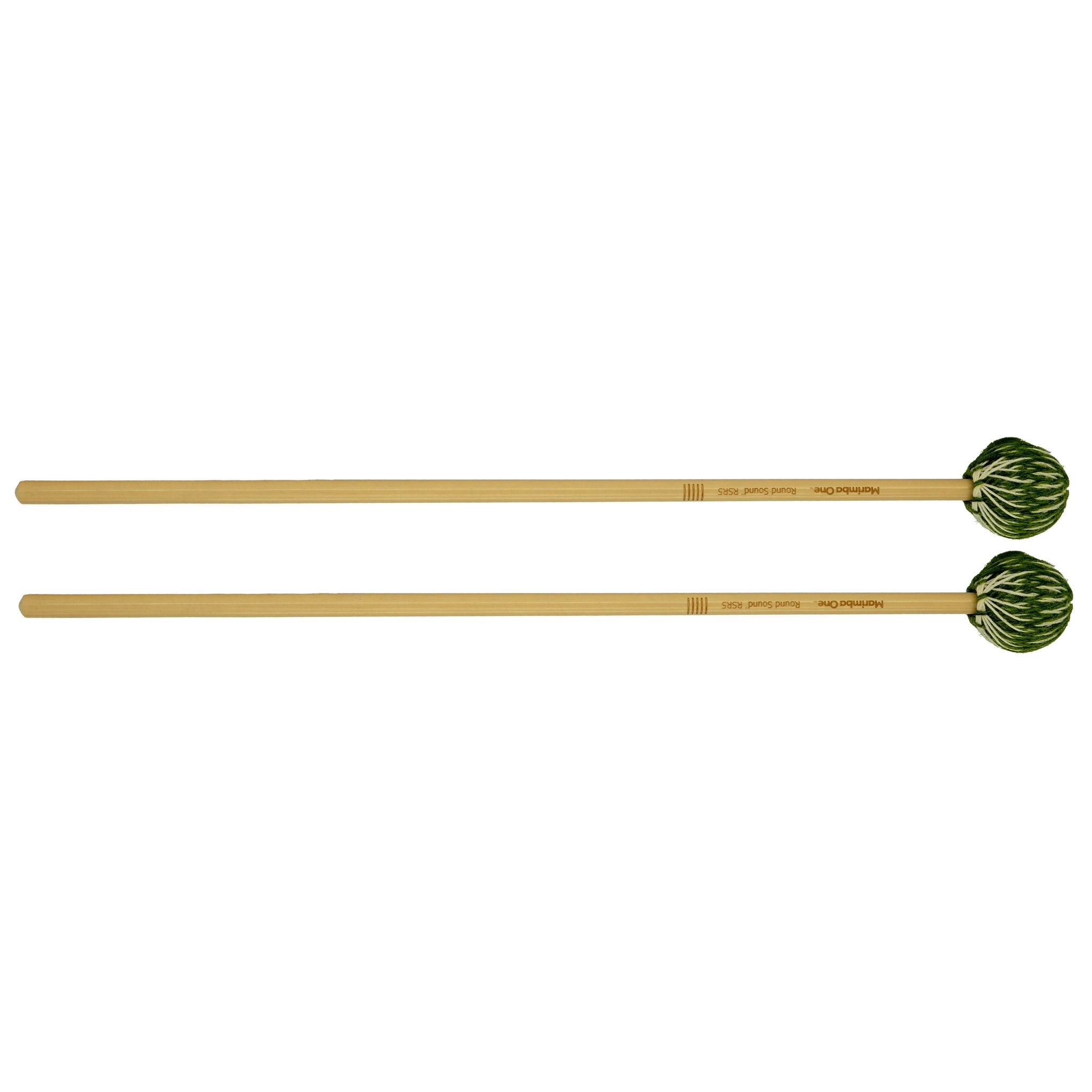 Marimba One Round Sound Marimba Mallets RSR5
