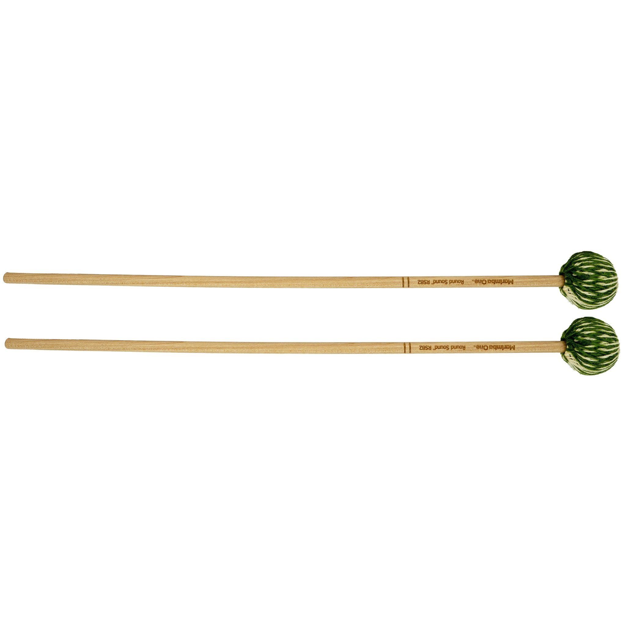 Marimba One RSB2 Round Sound Marimba Mallets