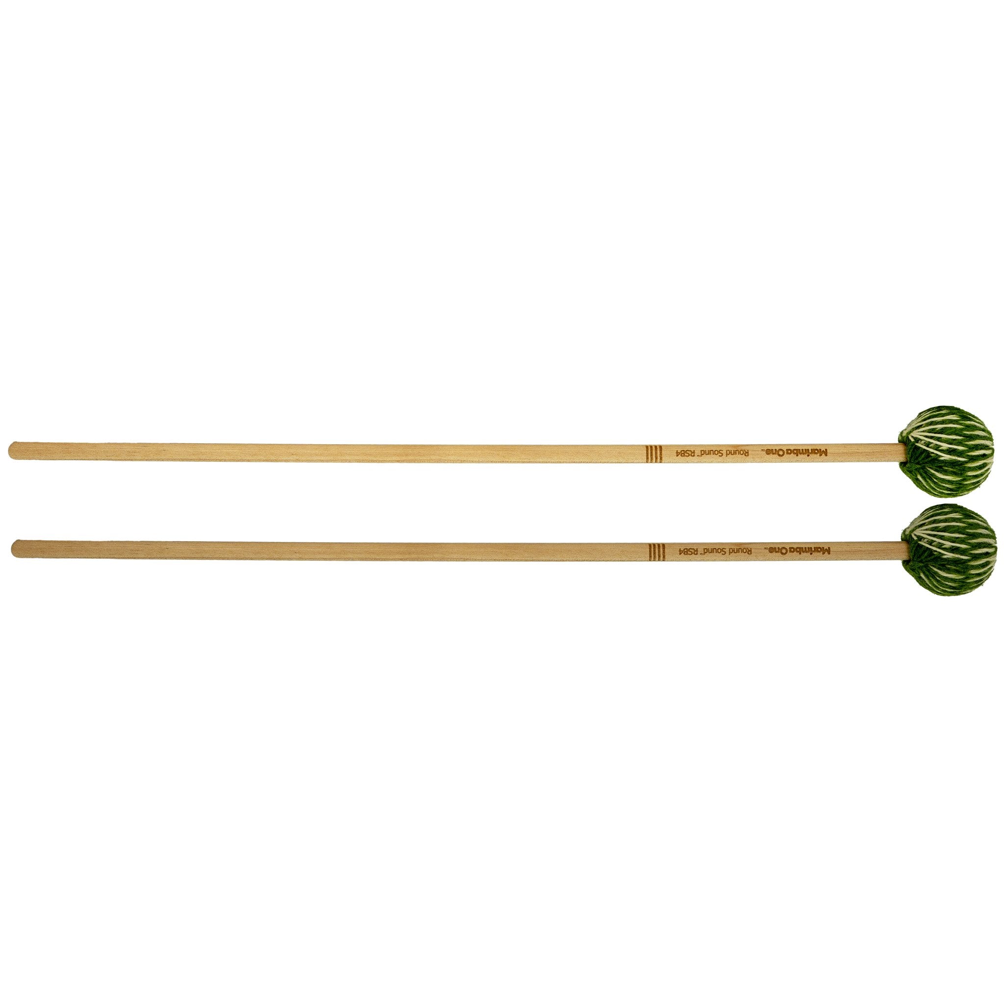 Marimba One RSB4 Round Sound Marimba Mallets
