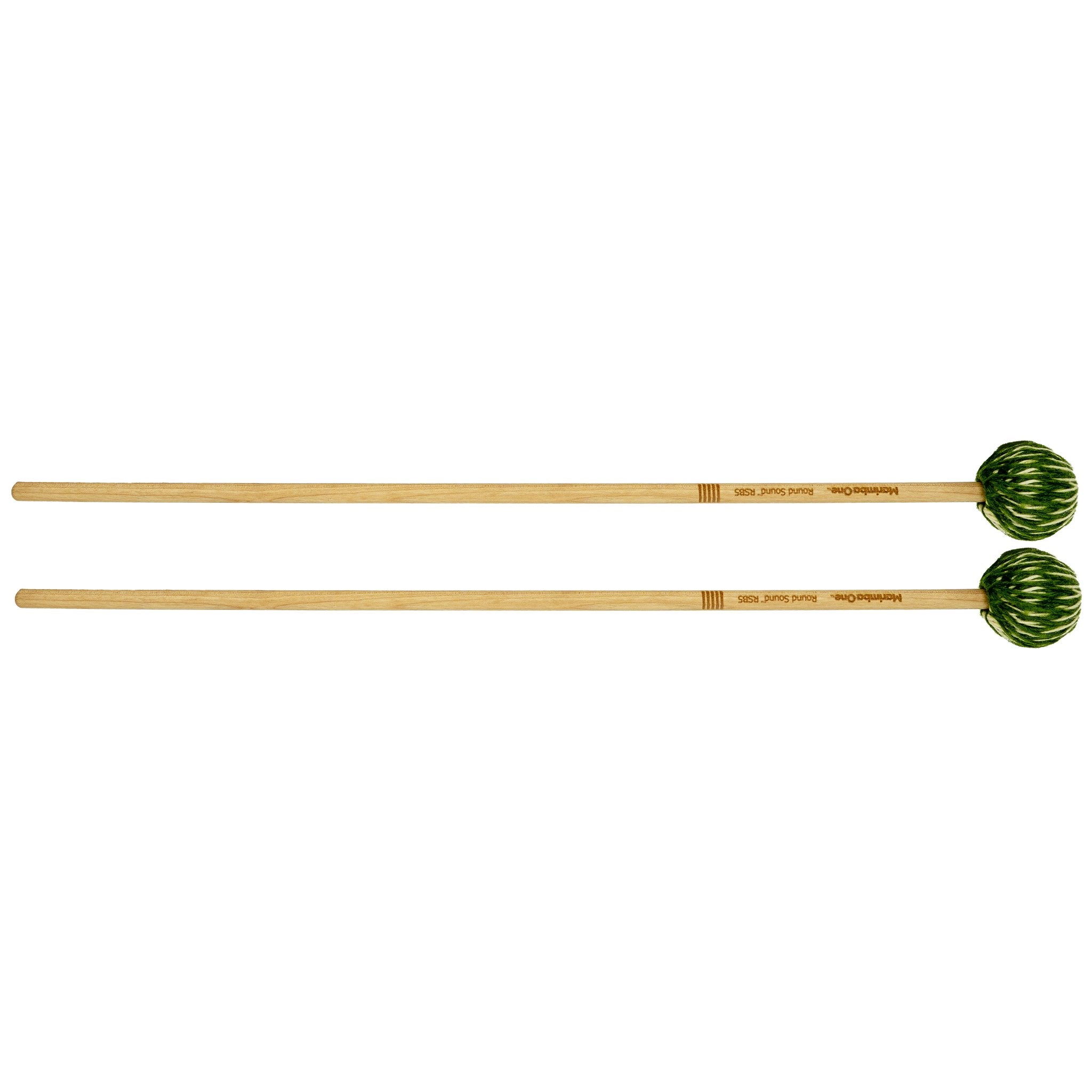 Marimba One RSB5 Round Sound Marimba Mallets