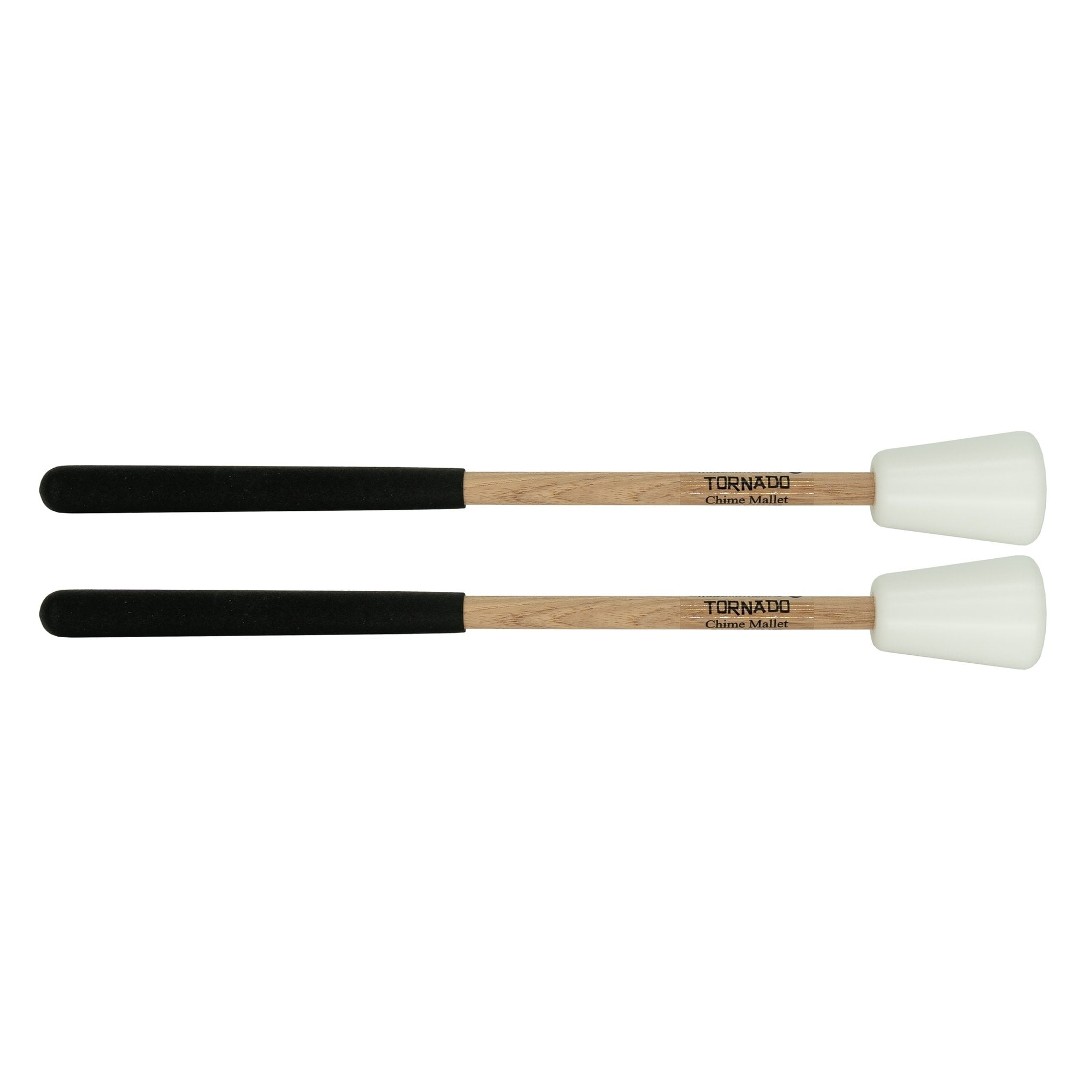 Massimo Tornado Chime Mallets Pair
