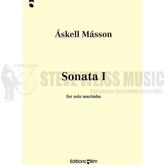 Masson-Sonata I-M