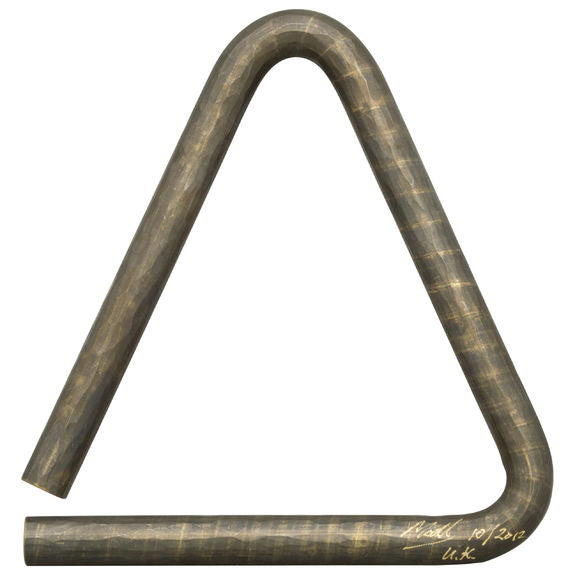 5" Matt Nolan Amsterdam Triangle - Light