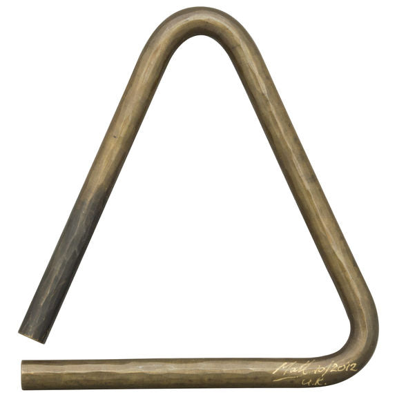6" Matt Nolan Amsterdam Triangle - Heavy