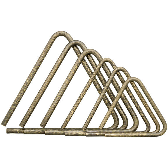 Matt Nolan 11" InfiniTri Triangle - Heavy